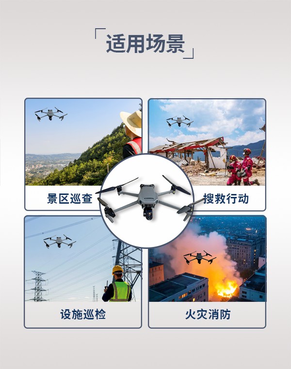多功能無人機DT-02型(圖3)