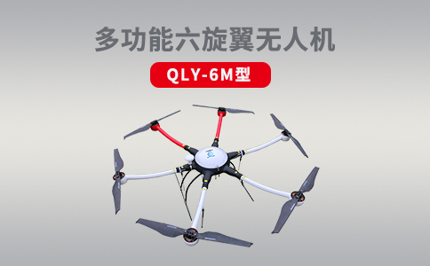 無人機在海岸巡線方面的優(yōu)勢(圖1)